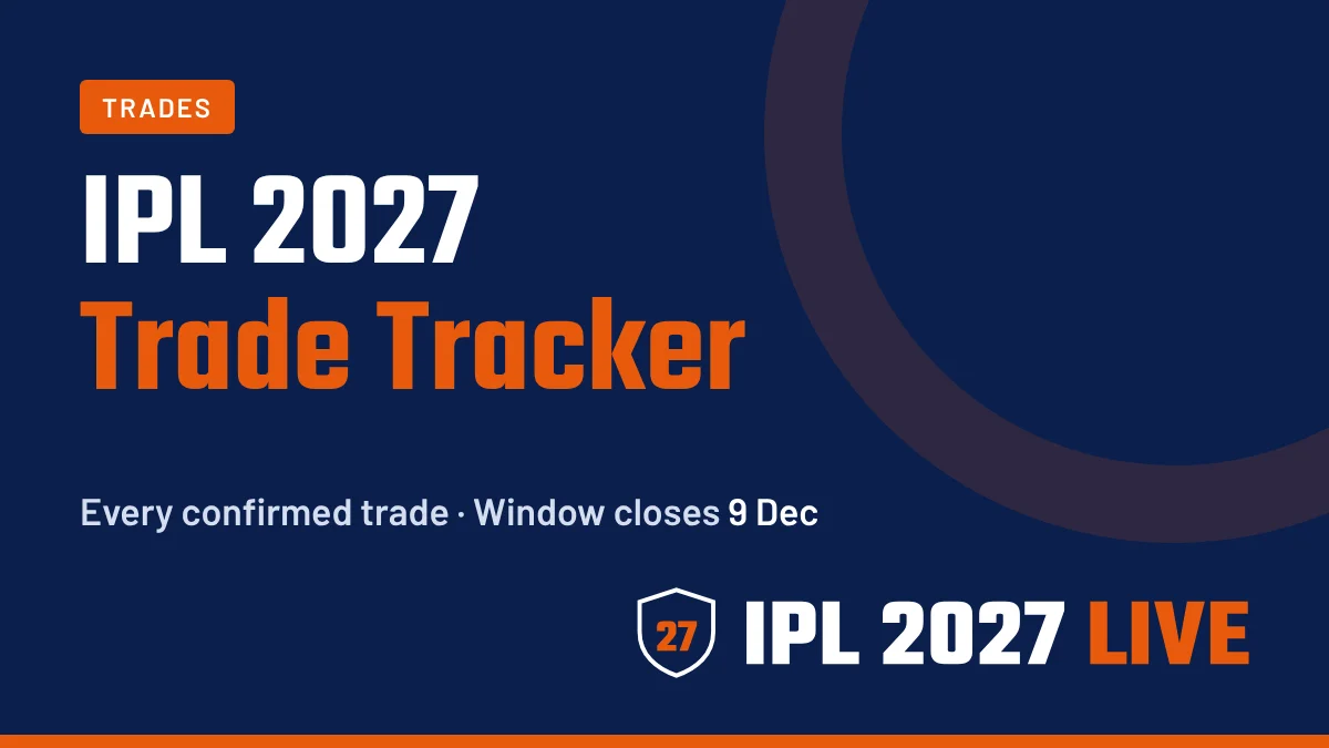 ipl 2027 trade ipl 2027 trades list hardik pandya trade